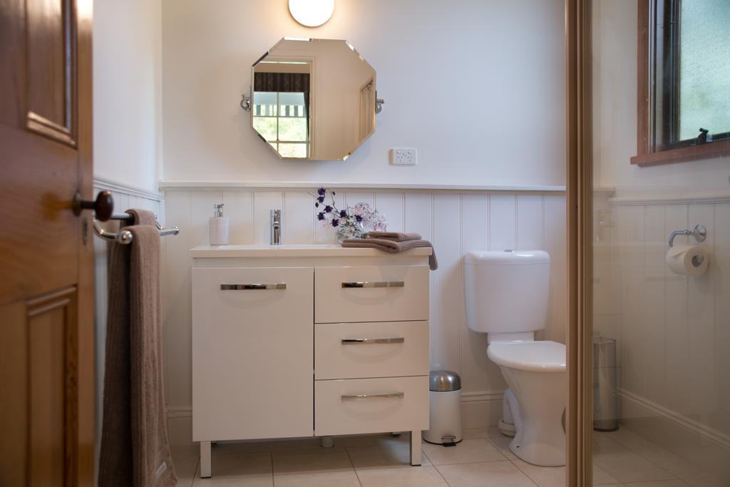 Fortuna Cottage Daylesford Room photo